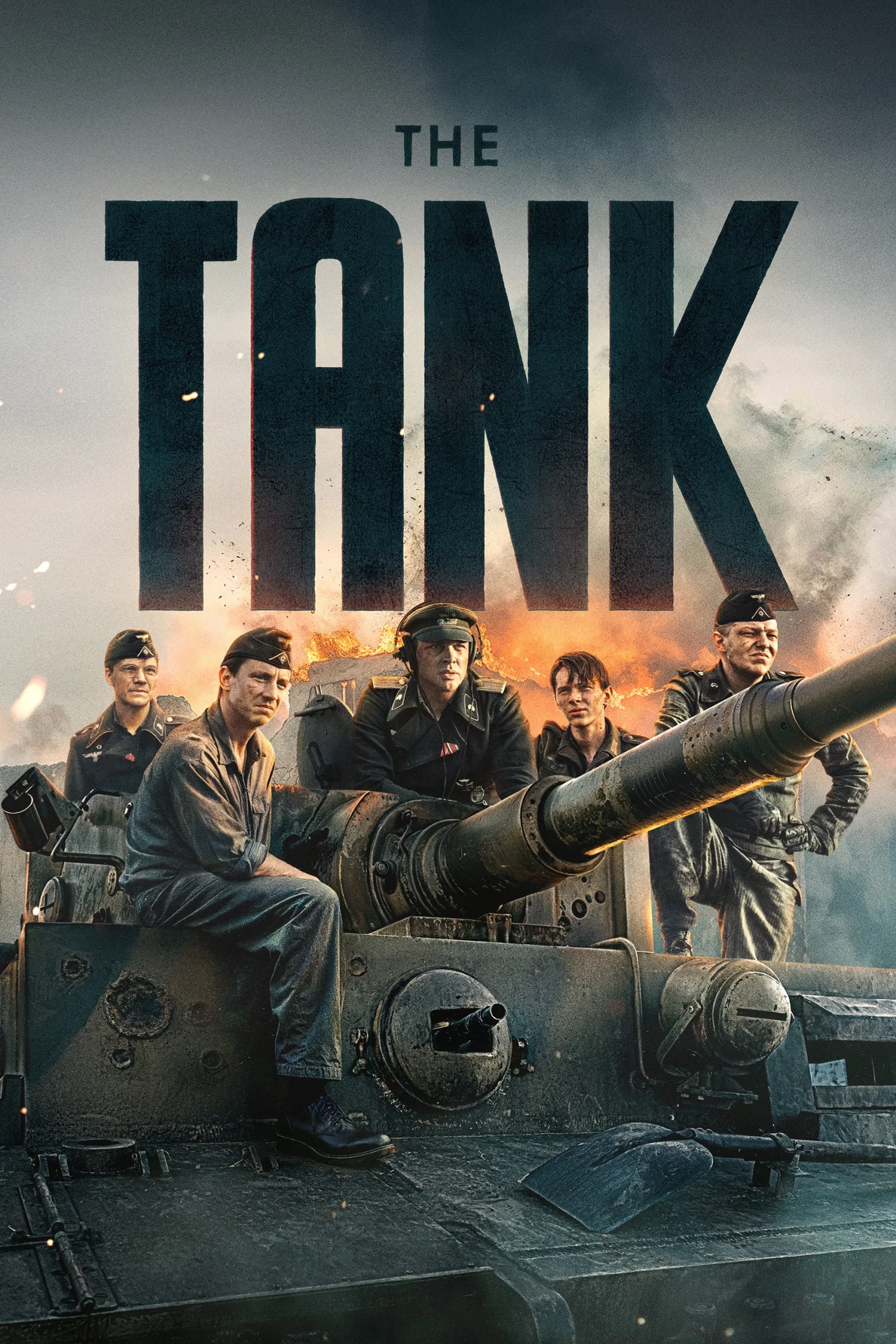 The Tank ( 2025 )