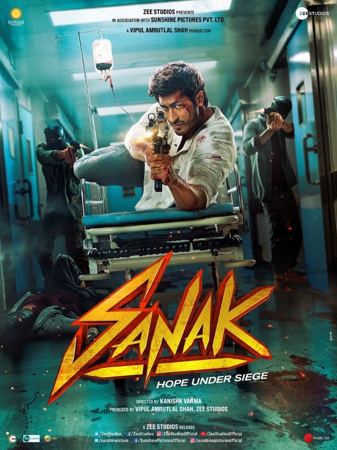 Sanak ( 2021 )