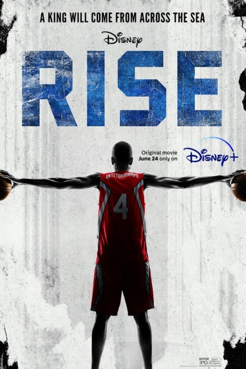 Rise ( 2022 )
