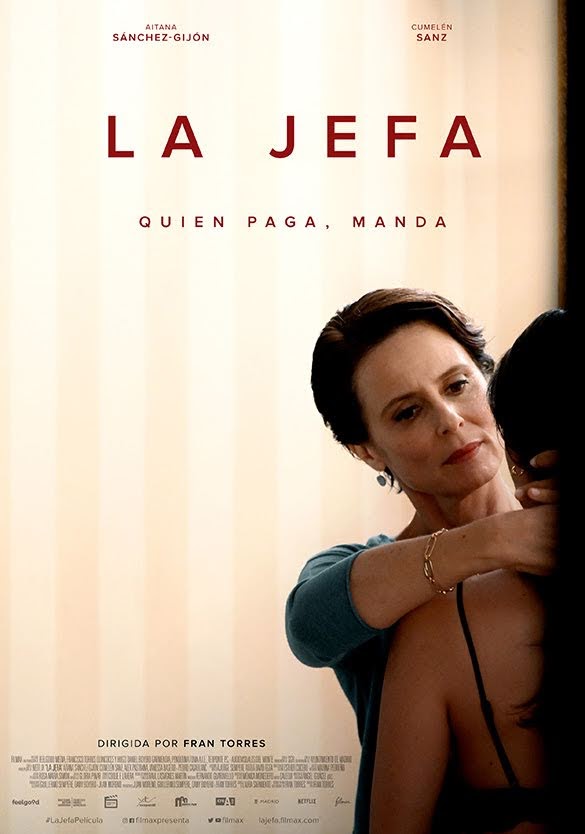 مشاهدة فيلم Under Her Control 2022 اون لاين