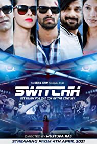 Switchh ( 2021 )