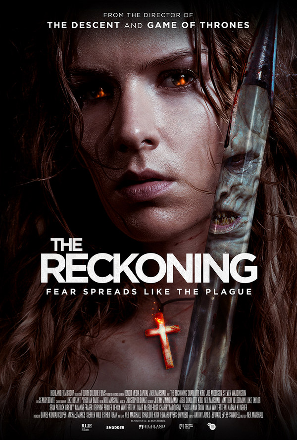 The Reckoning ( 2020 )