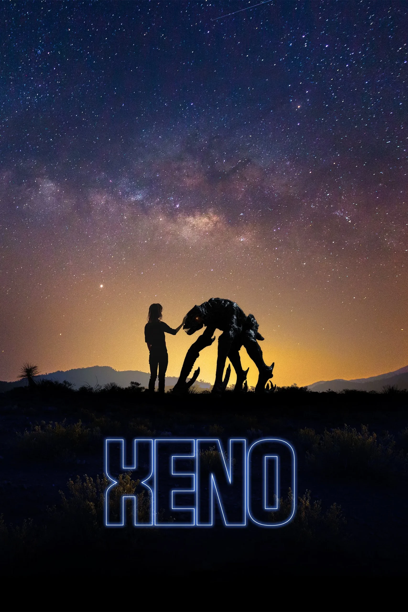 Xeno ( 2025 )