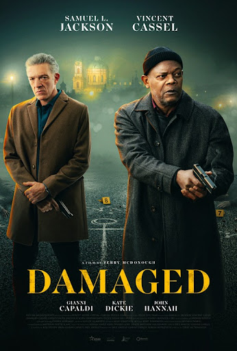 Damaged ( 2024 )