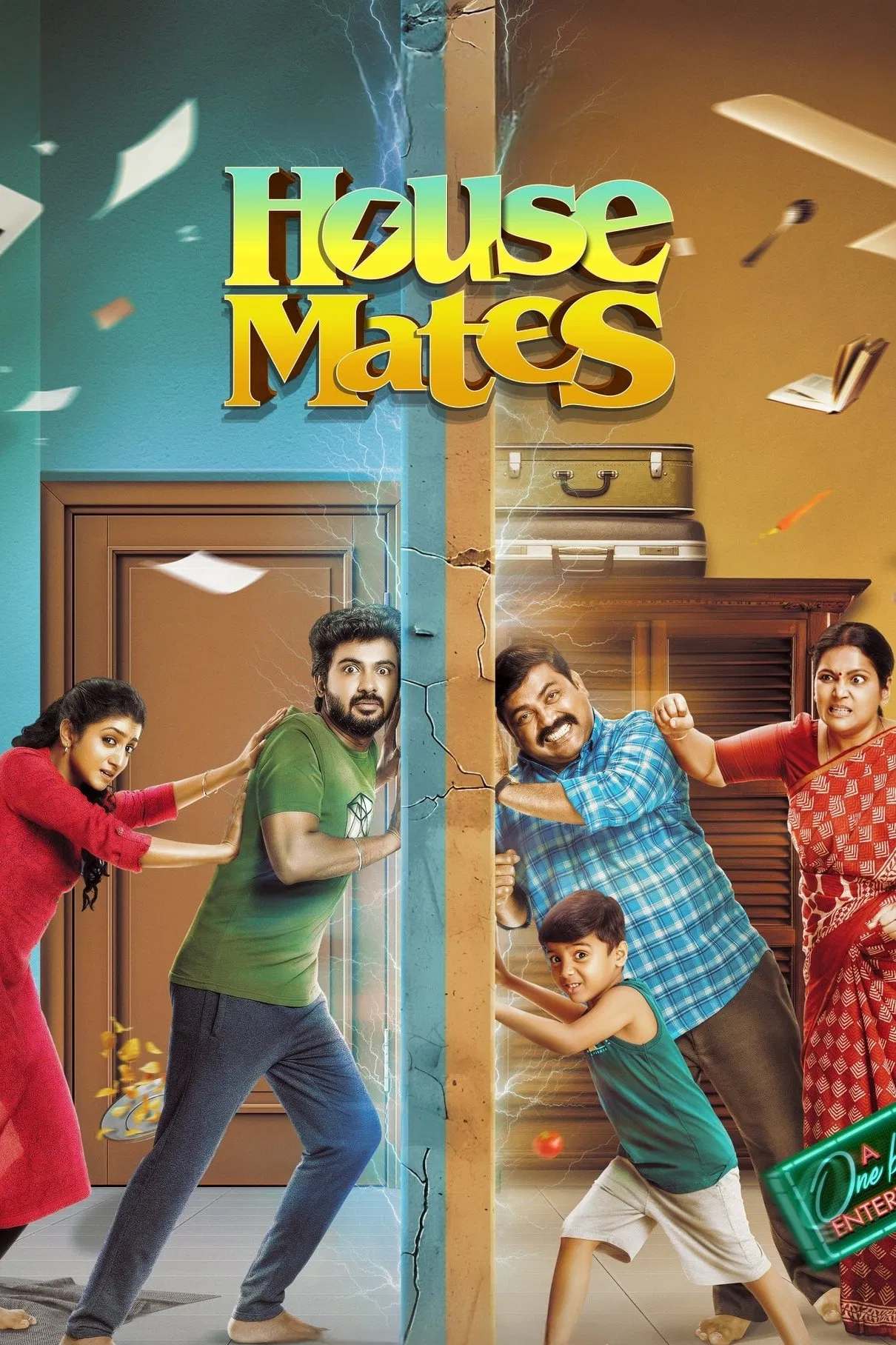 House Mates ( 2025 )
