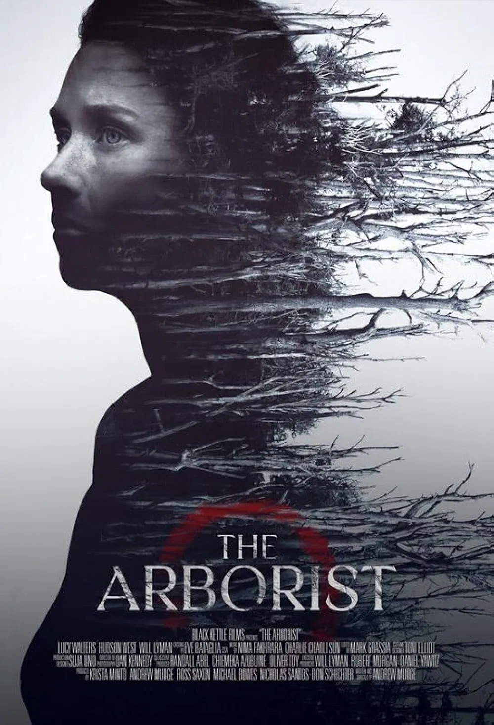 The Arborist ( 2025 )