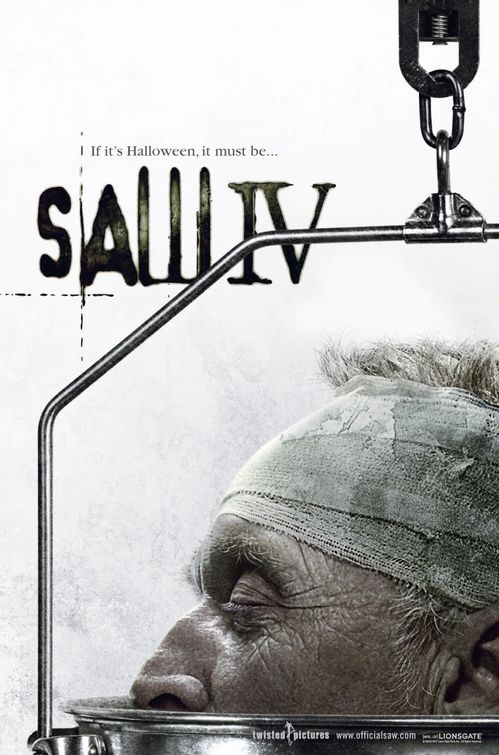 Saw IV ( 2007 )