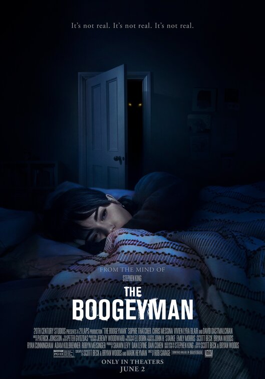 The Boogeyman ( 2023 )