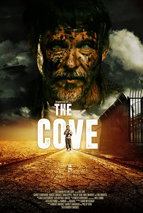 Escape to the Cove ( 2021 )