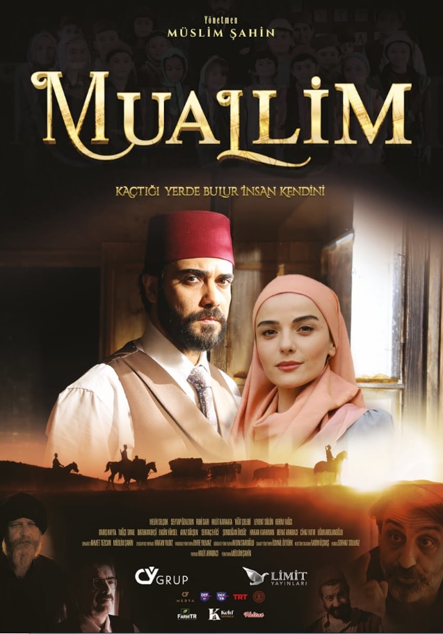 Muallim ( 2021 )