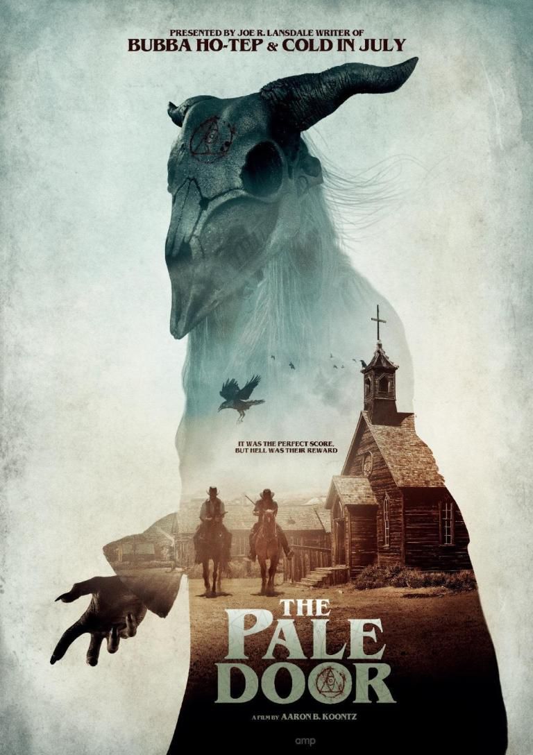 The Pale Door ( 2020 )