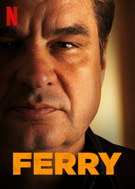 Ferry ( 2021 )