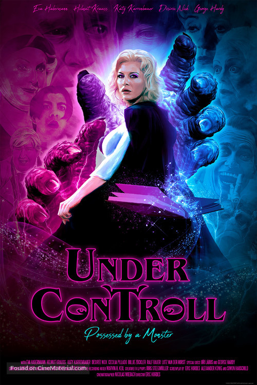 Under ConTroll ( 2020 )