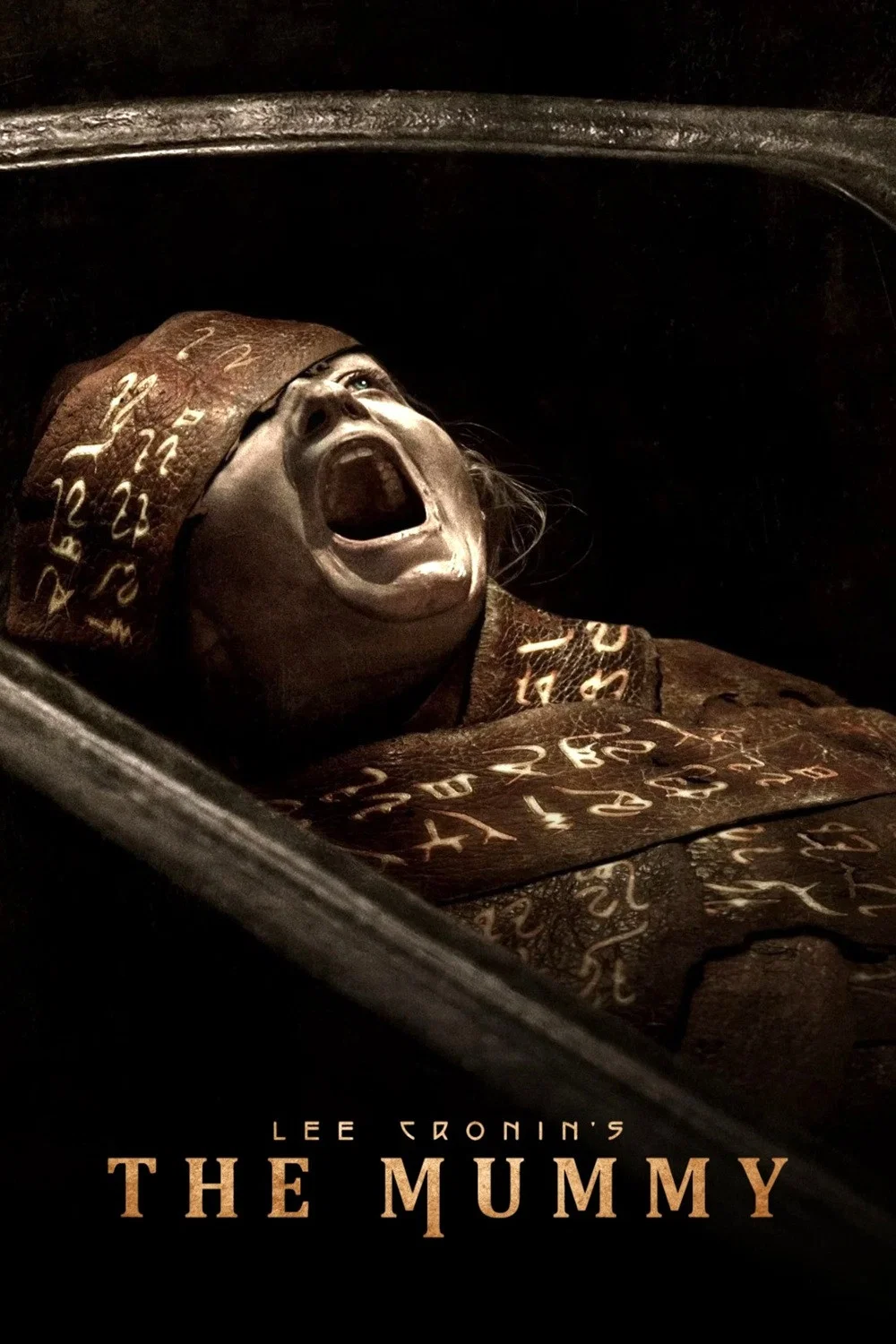 Lee Cronin’s The Mummy ( 2026 )