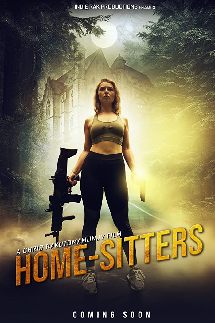 مشاهدة فيلم Home-Sitters 2022 اون لاين