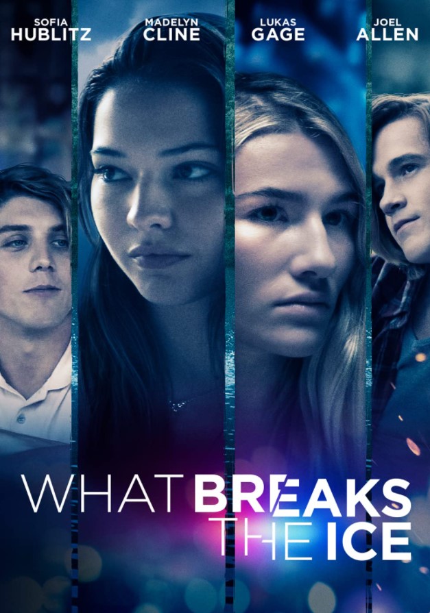 What Breaks the Ice ( 2021 )