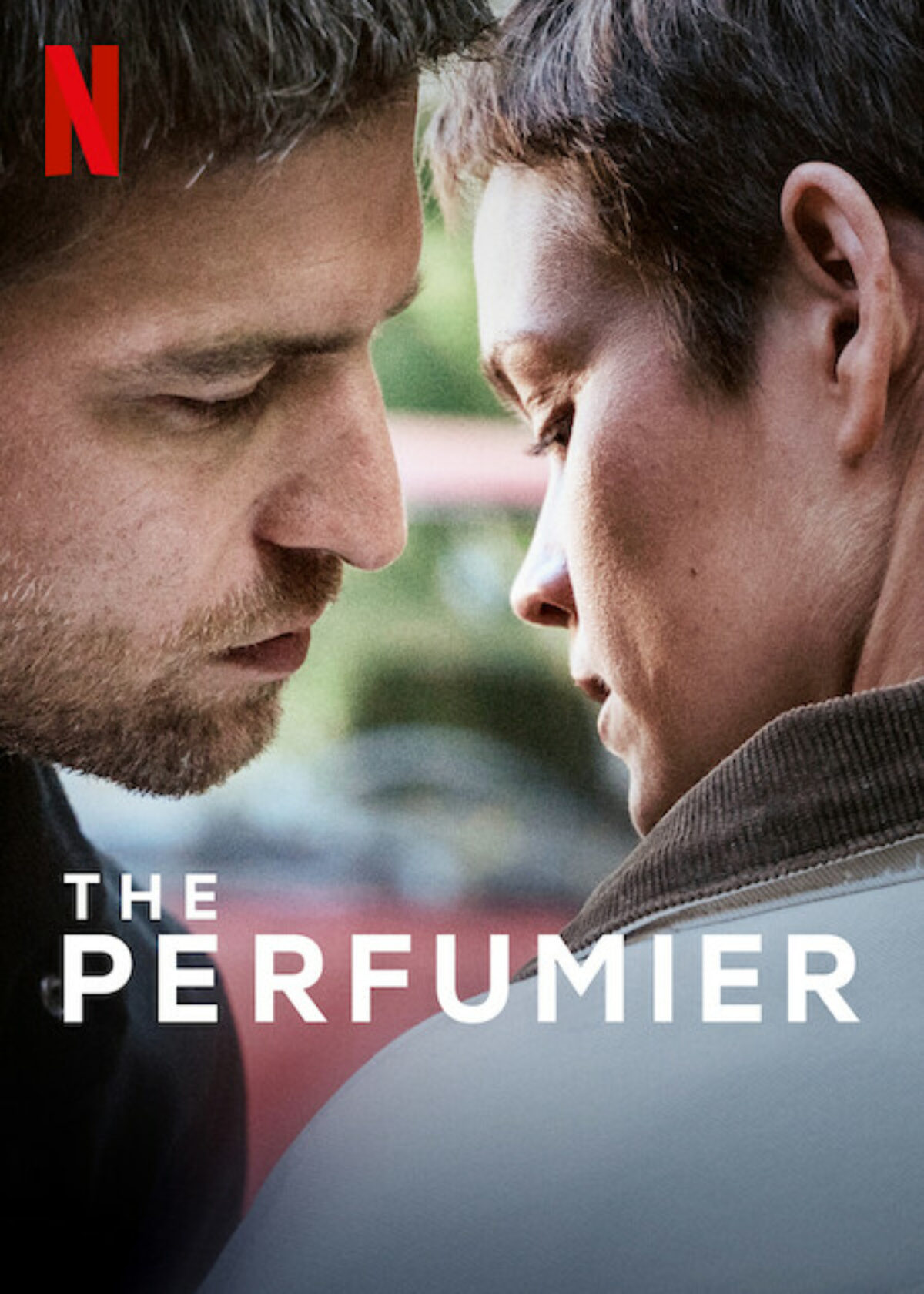 مشاهدة فيلم The Perfumier 2022 اون لاين