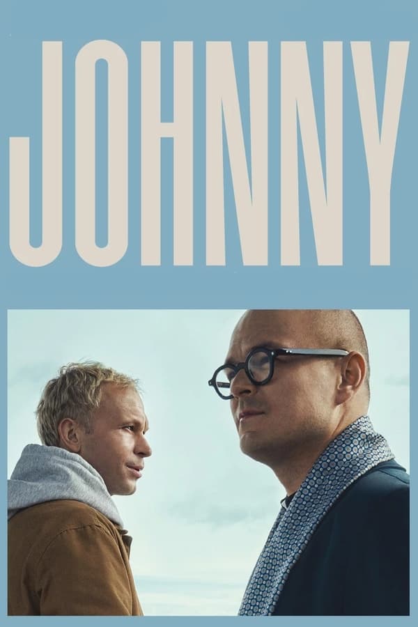 مشاهدة فيلم Johnny 2022 اون لاين