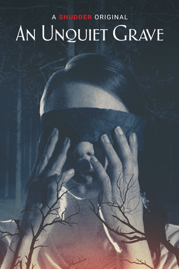 An Unquiet Grave ( 2020 )