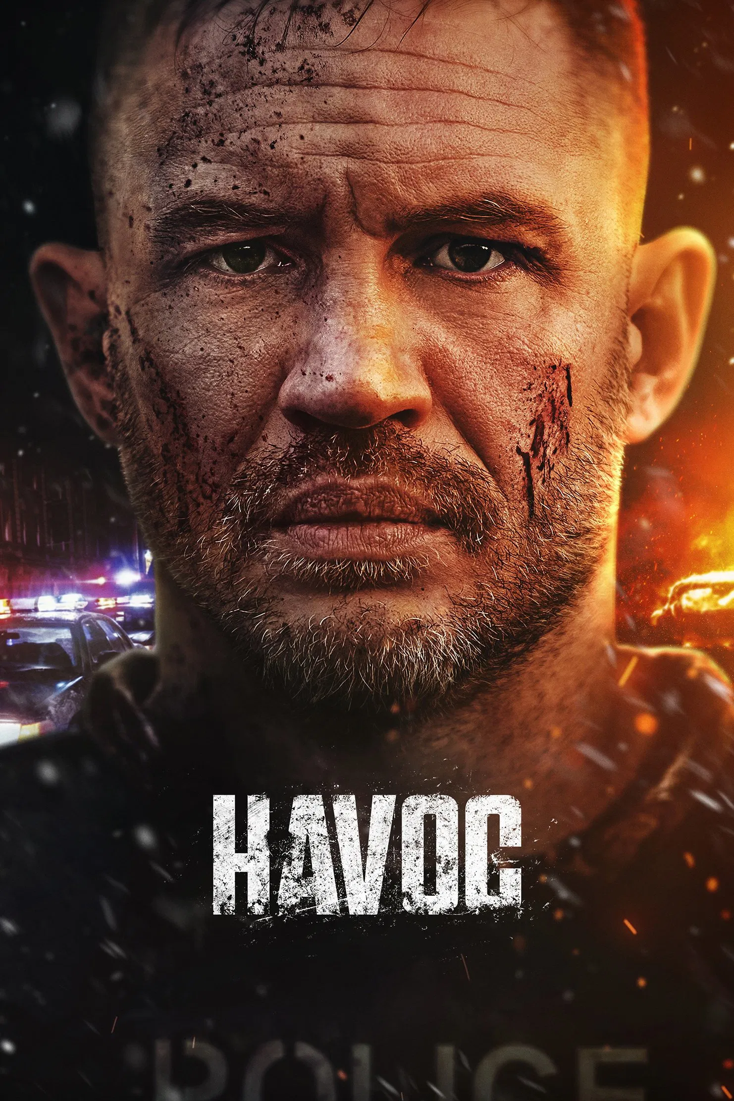 Havoc ( 2025 )