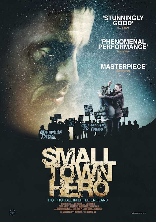 Small Town Hero ( 2019 )