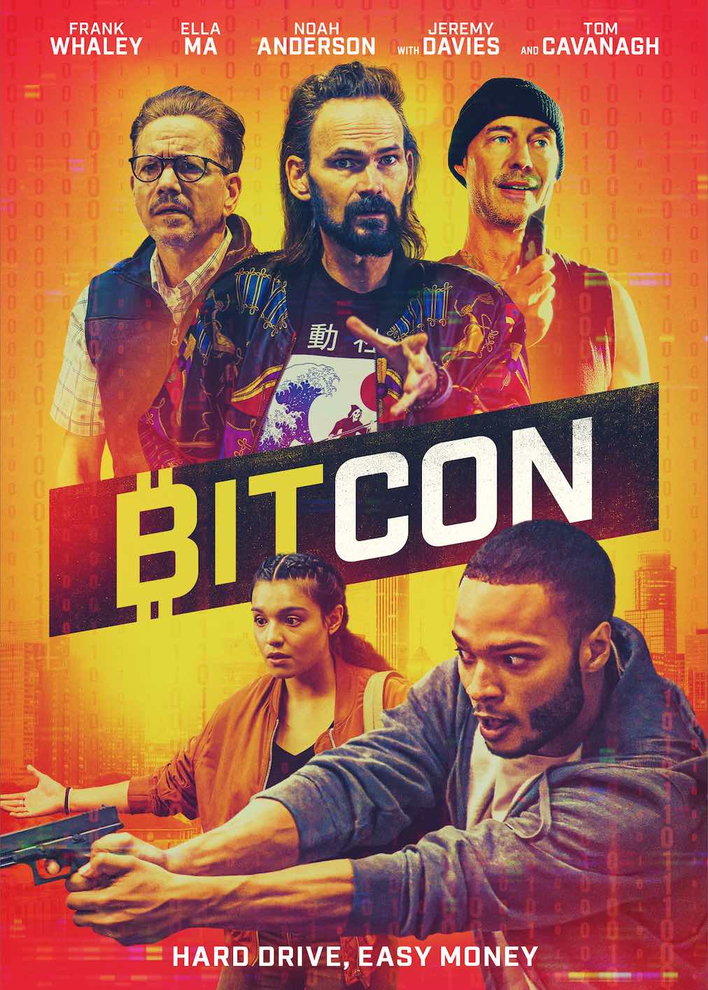 Bitcon ( 2022 )