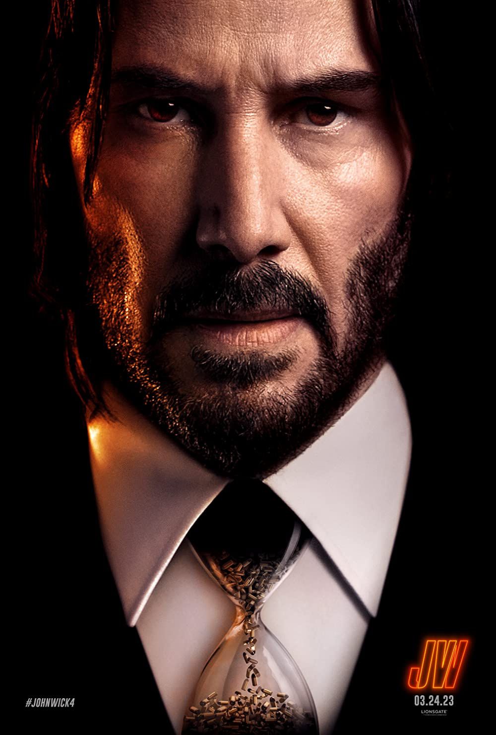 مشاهدة فيلم John Wick: Chapter 4 2023 اون لاين