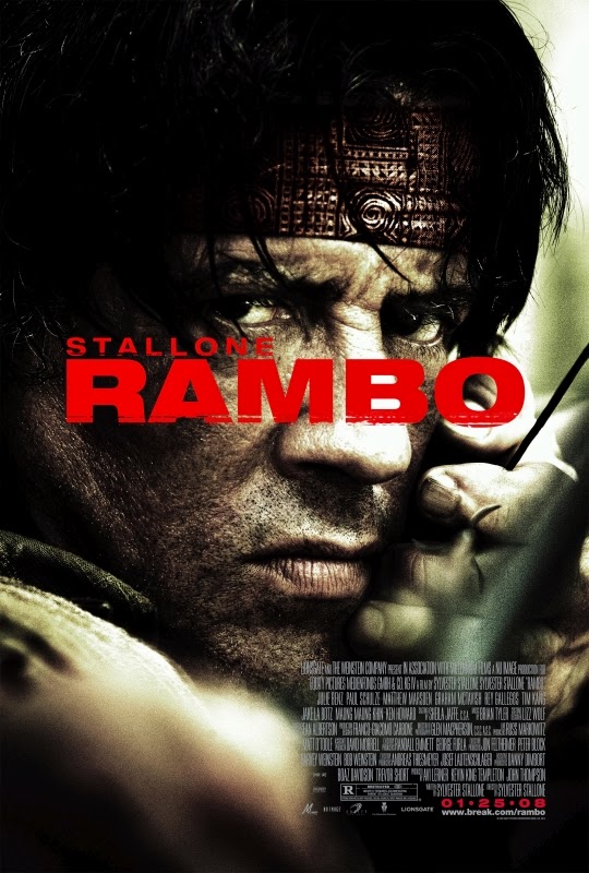 Rambo ( 2008 )