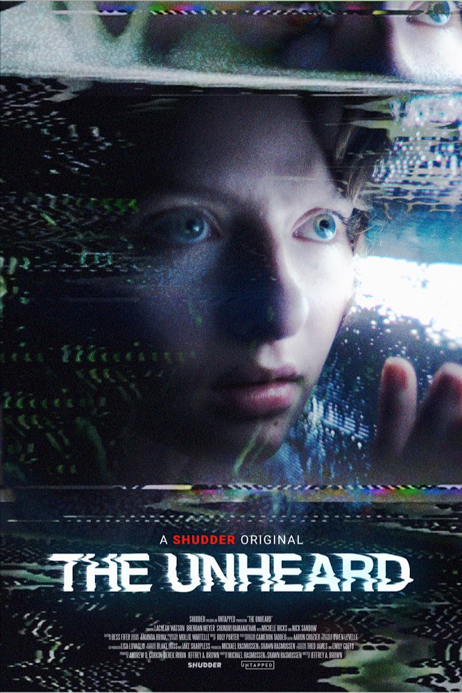 The Unheard ( 2023 )