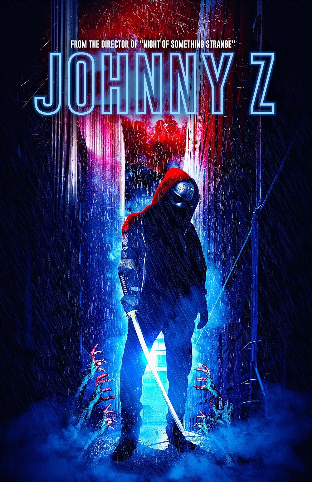 Johnny Z ( 2023 )