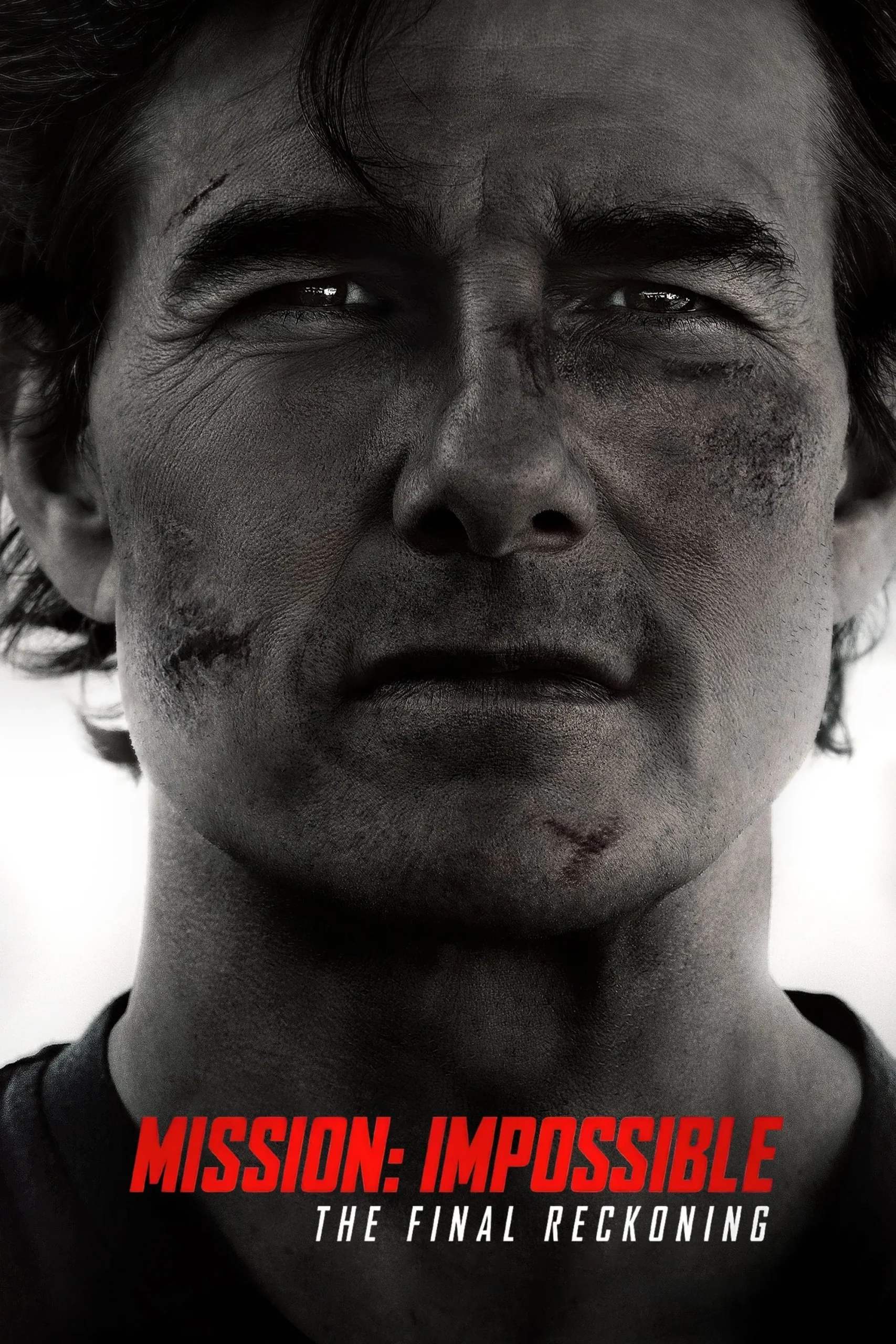 Mission: Impossible – The Final Reckoning ( 2025 )
