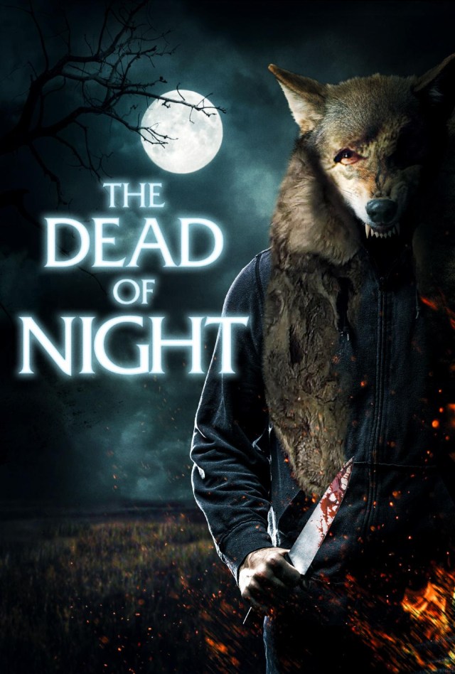 The Dead of Night ( 2021 )