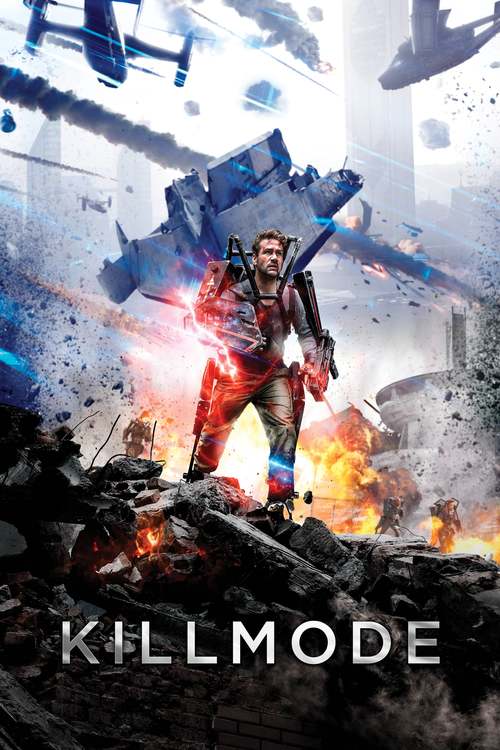 Kill Mode ( 2020 )