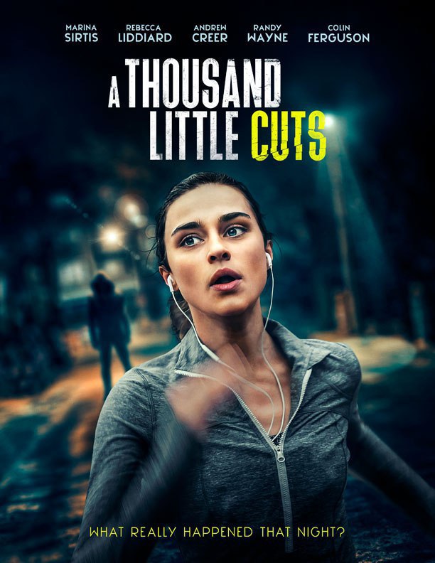 A Thousand Little Cuts ( 2022 )