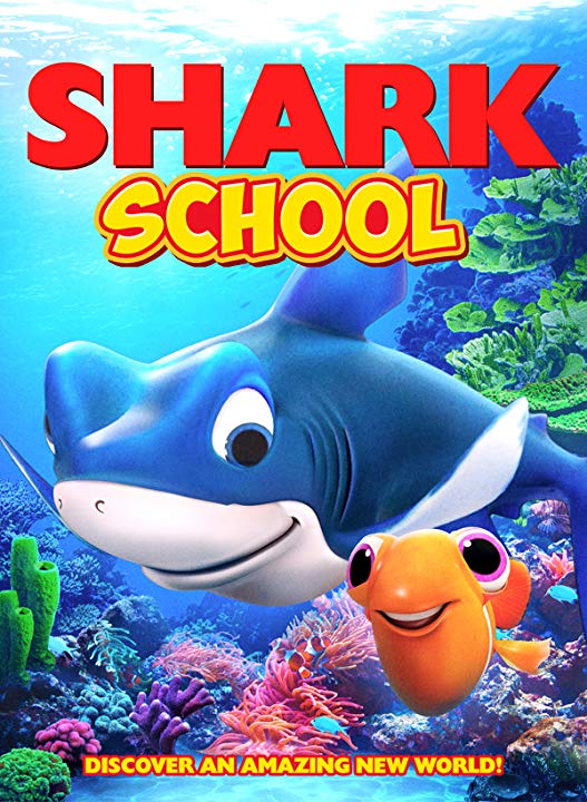 Shark School ( 2019 )