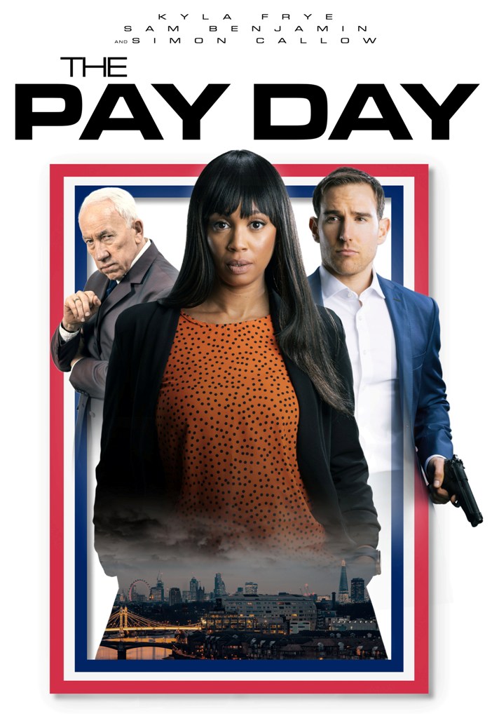 The Pay Day ( 2022 )