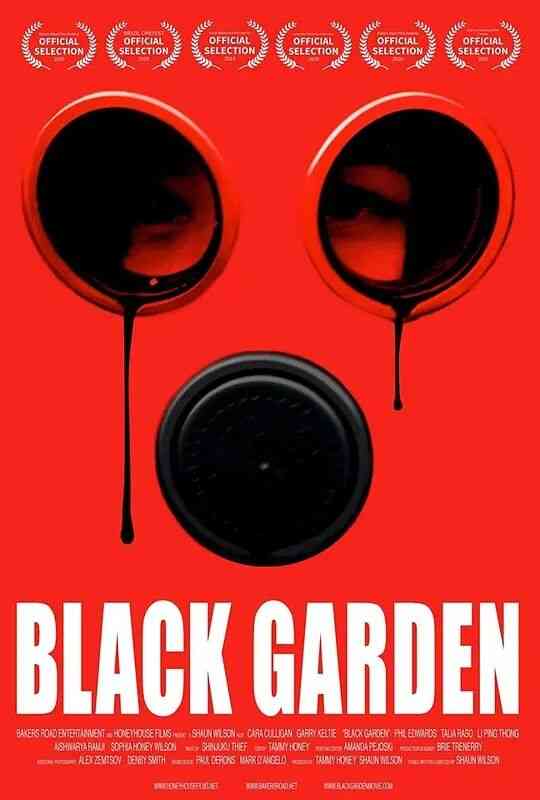 مشاهدة فيلم Black Garden 2019 اون لاين
