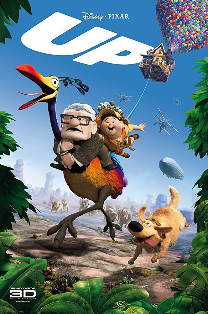 Up ( 2009 )