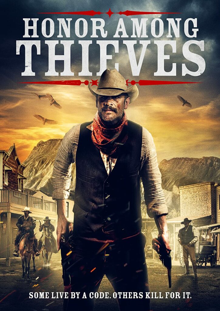 Honor Among Thieves ( 2021 )