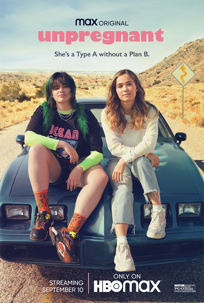 Unpregnant ( 2020 )