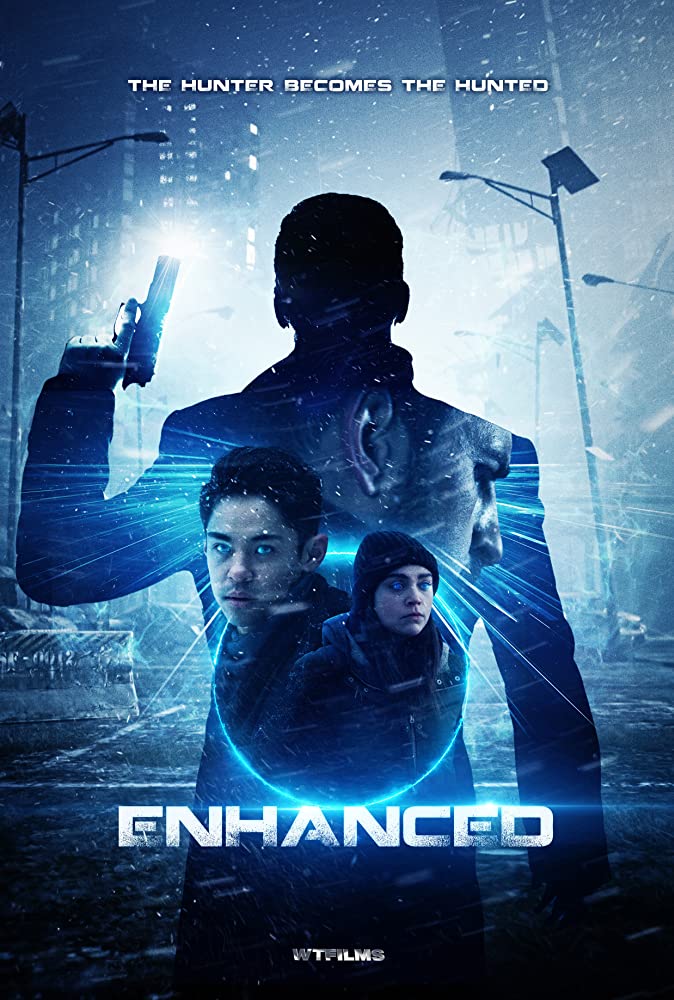 Enhanced ( 2019 )