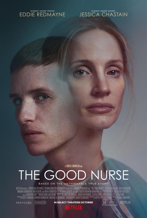 The Good Nurse ( 2022 )