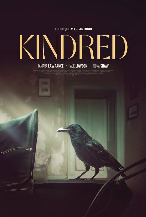 Kindred ( 2020 )