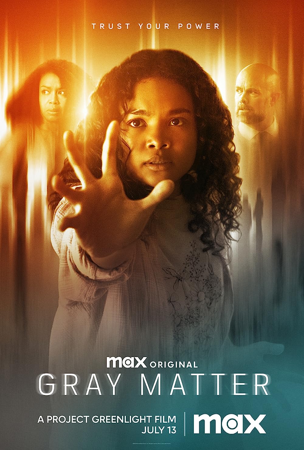 Gray Matter ( 2023 )