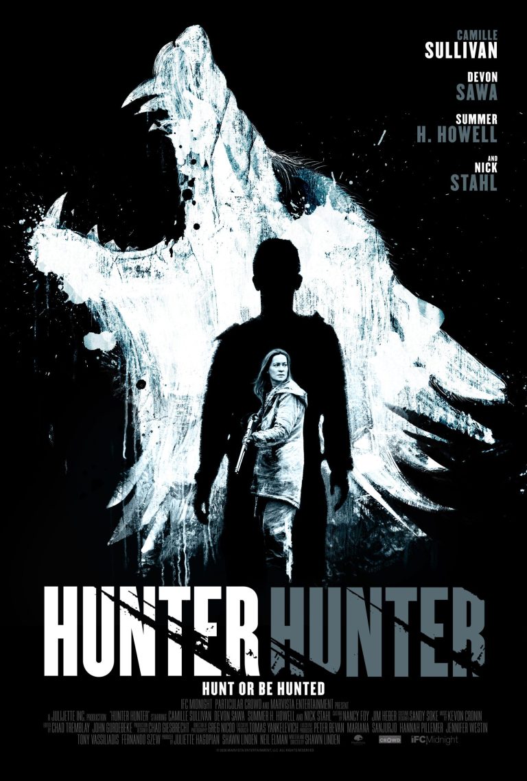 Hunter Hunter ( 2020 )