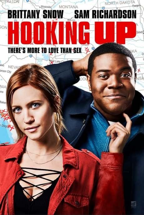 Hooking Up ( 2020 )
