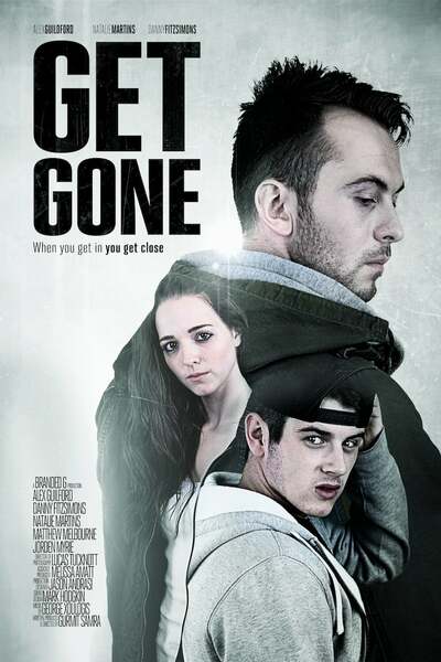 Get Gone ( 2021 )