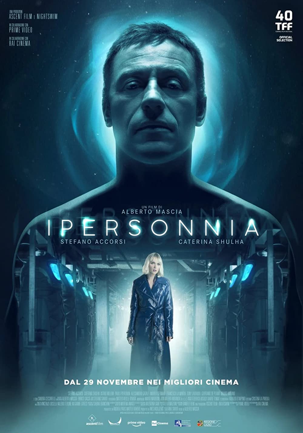 Hypersleep ( 2022 )