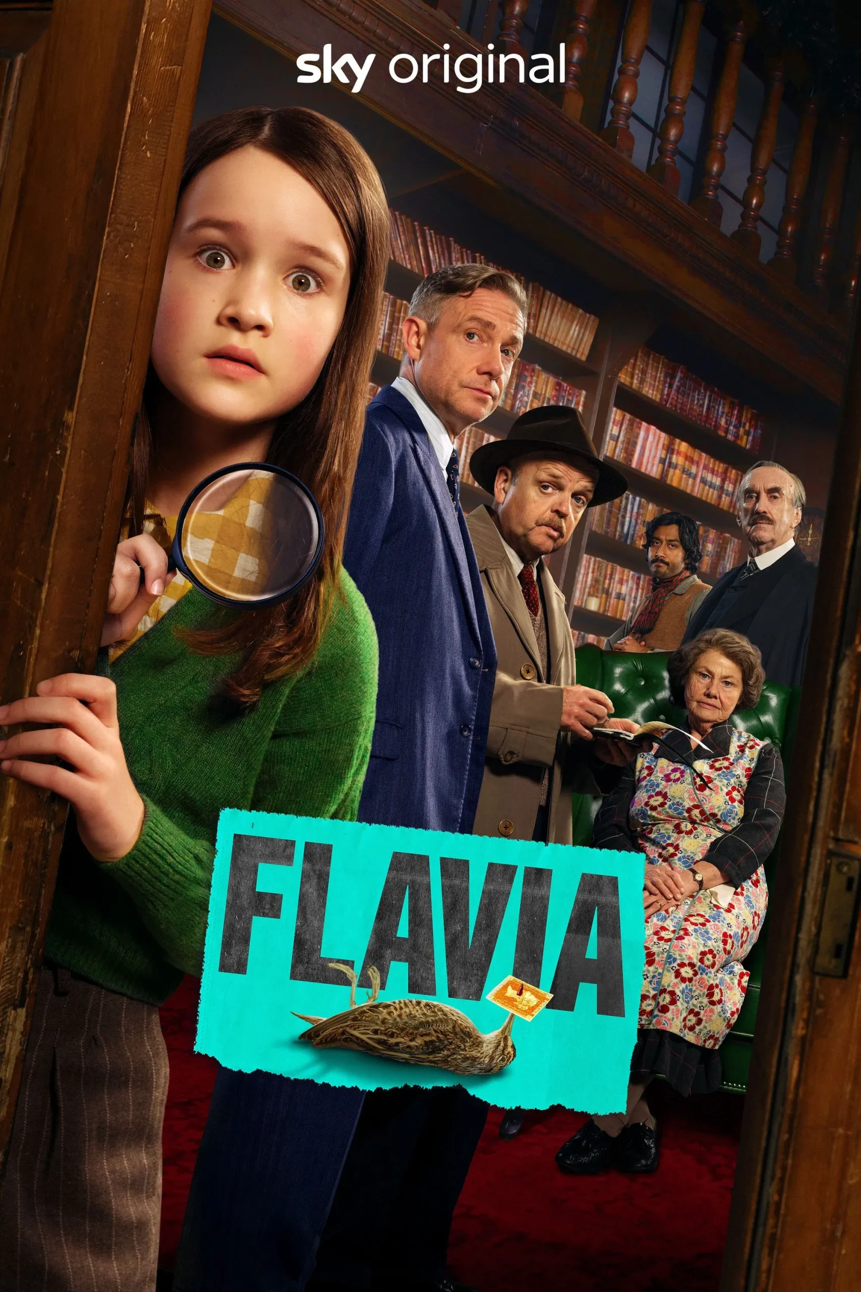 Flavia ( 2026 )