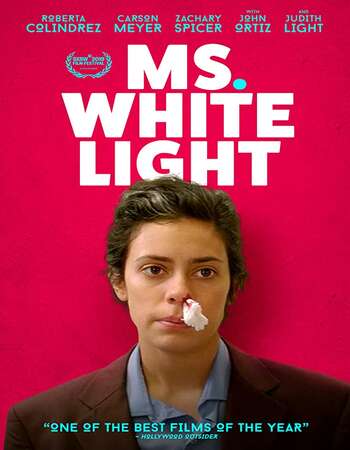 Ms. White Light ( 2019 )